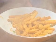 -吃饭皇帝大(解放西路店)