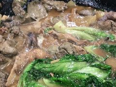 -鹅来顺·顺德火焰醉鹅(天平架分店)