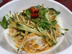 -喜家德虾仁水饺(北京超极合生汇店)