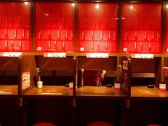 -天然豚骨拉面专门店 一兰(铜锣湾店)