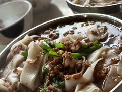 -正宗杨记普洱酸醋米线(总店)