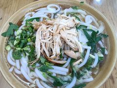 -再回首鸡肉米线(人民路一店)