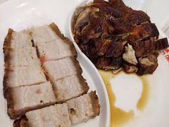 -澳门陈光记烧味饭店(郎家园店)