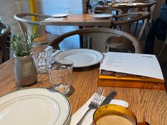 -La Strada(安福路店)
