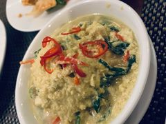 -Old House Restaurant