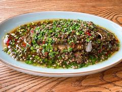 -嘎嘎鸭脑壳江湖菜(五里店)