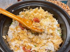 -禧鳳記·猪肚鸡火锅(玖洲道店)