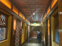 -那家小馆•北京菜•烤鸭(香山店)
