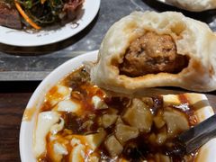 -姚记炒肝店(簋街店)