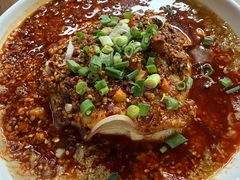 -人和水上飘(第一家店)