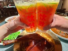 -蚝得喜海鲜(东城店)