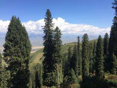 -新疆那拉提国家旅游度假区