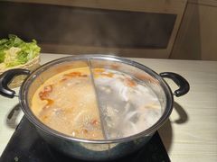 -原味主张椰子鸡·脆皮文昌鸡煲(友谊广场店)