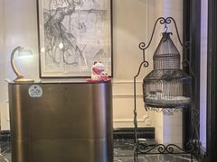 -上海总会SHANGHAICLUB(兴业太古汇店)