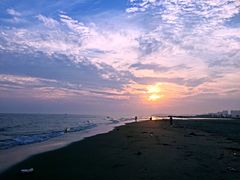 -北海银滩一号国际会议中心酒店