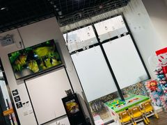 -小力量少儿街舞梦工厂(和平旗舰店)