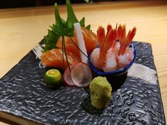 刺身拼盘-萤初高端日料王(曲江银泰店)