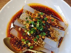 -大盐帮川菜馆(长楹天街店)