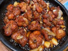-米村拌饭(泰山万达店)