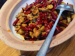 -印象鲵宴·张家界地标美食名片(溪布街店)