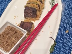 -金狮麟·新豫菜(金码大厦店)