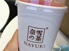 -奈雪的茶(大悦城店)