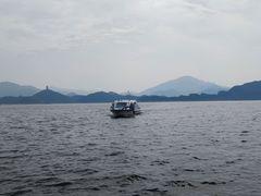 -北京金海湖景区