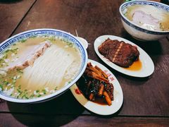 -同得兴 Since·1995 传统苏式面馆(嘉馀坊店)