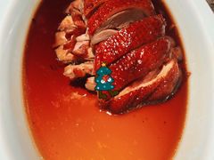 -南京大牌档(香港广场店)