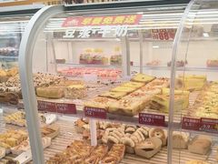 -味多美蛋糕(京旺家园店)