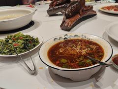 -风味小馆(天目湖宾馆店)