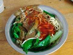 -东兴牛肉店(庄府巷店)