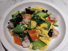 -关东小磨东北菜(漕河泾印象城店)