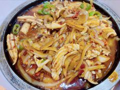 -小木屋拌饭(沈阳中街大悦城店)