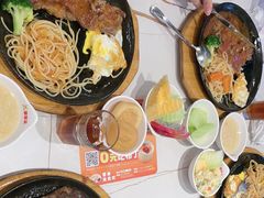 -豪享来牛排(人民店)