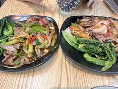 -阿姨靓汤(广外店)