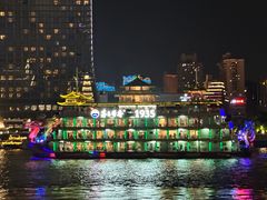 -摆渡站(董家渡站)