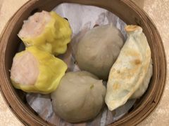 -汇景希尔顿逸林酒店·悦轩中餐厅