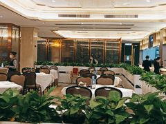 大堂-凯逸轩·匠心粤菜(中城名仕汇店)