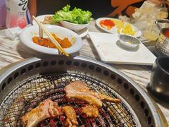 -火炉火自助餐(喜隆多店)