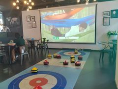 -CIAO·团建聚餐·生日派对轰趴馆(福田店)