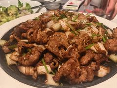 -秀儿四九城·新京菜(亚运村鸟巢店)