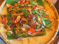 -云海肴·汽锅鸡·云南菜(苏州中心店)