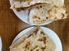 -老磁器口豆汁店(马家堡店)