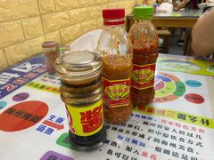 -梅州好吃腌面-达兴全猪汤(别走错店)