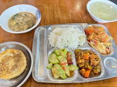 -西工饭庄快餐厅(西工小街店)