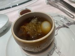 -聚春园自助餐厅(东街口店)