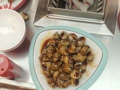 -古彭7只羊·招牌白串·碳锅羊肉旗舰店