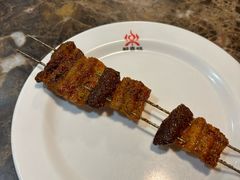 -郑喜旺烧烤(郑州总店)