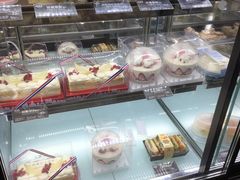 -味多美蛋糕(六里桥店)